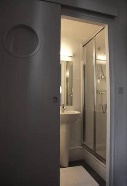 The Originals City, Hotel Ker Izel, Saint-Brieuc Cameră foto
